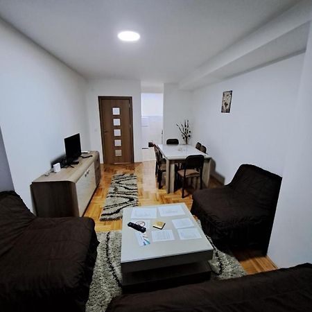 Apartman Vranje Exterior foto