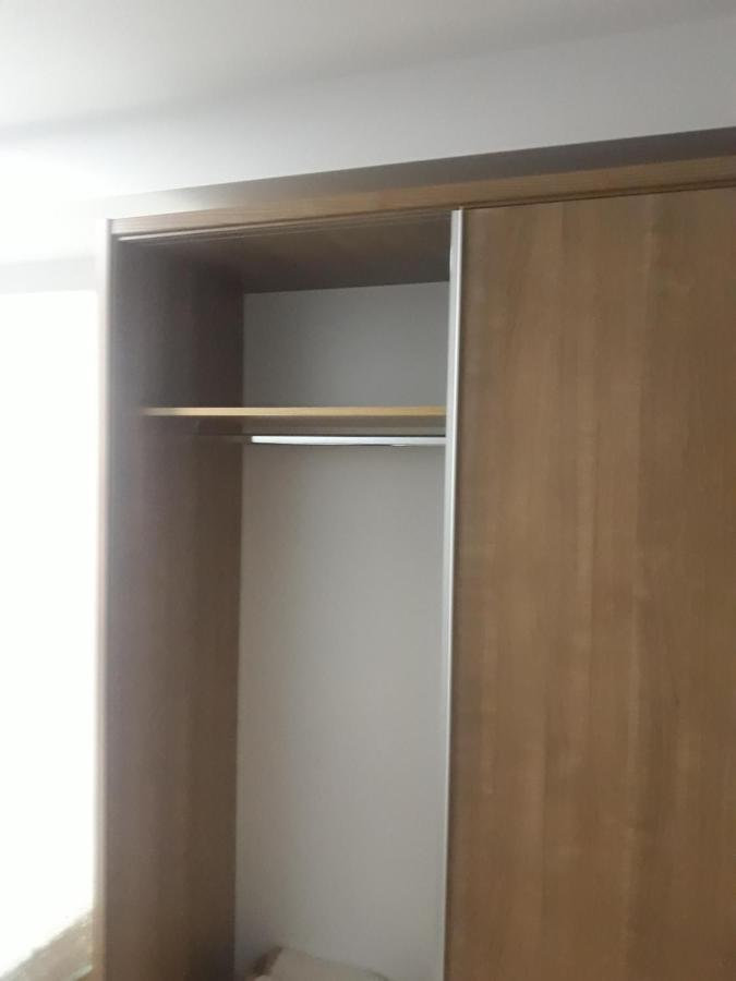 Apartman Vranje Exterior foto
