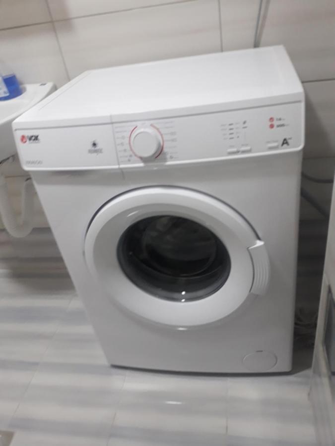 Apartman Vranje Exterior foto