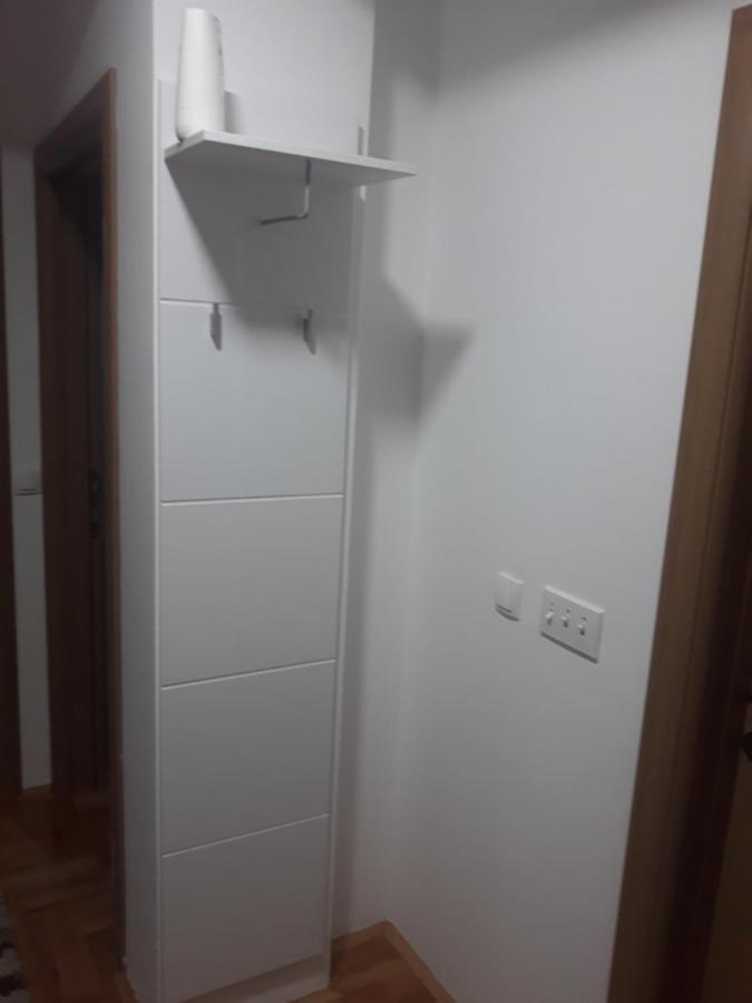 Apartman Vranje Exterior foto