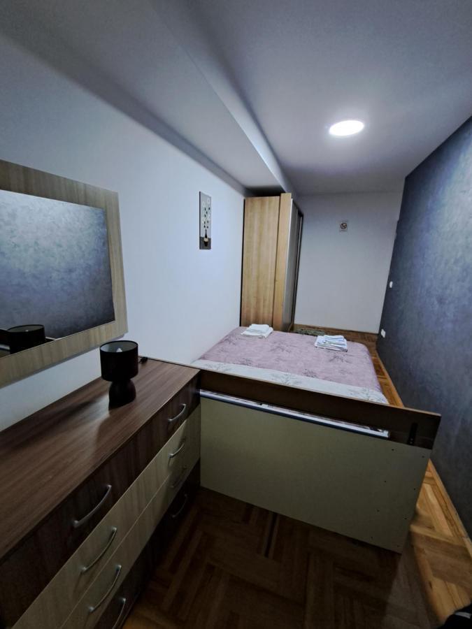 Apartman Vranje Exterior foto