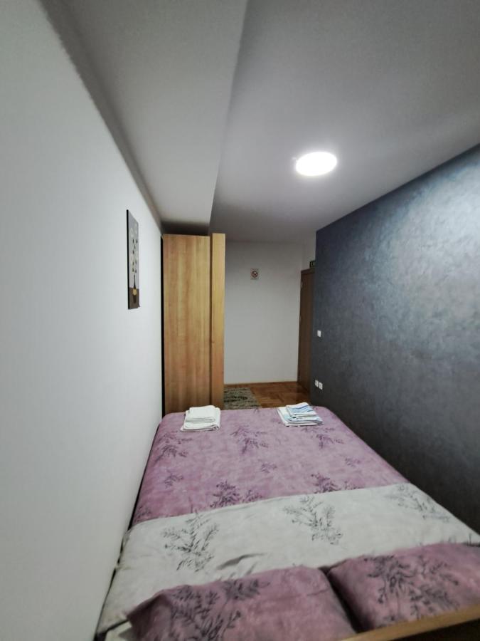 Apartman Vranje Exterior foto