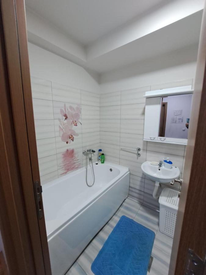 Apartman Vranje Exterior foto