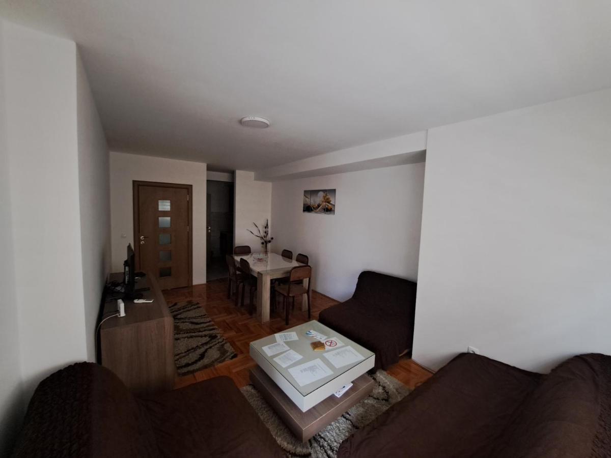 Apartman Vranje Quarto foto