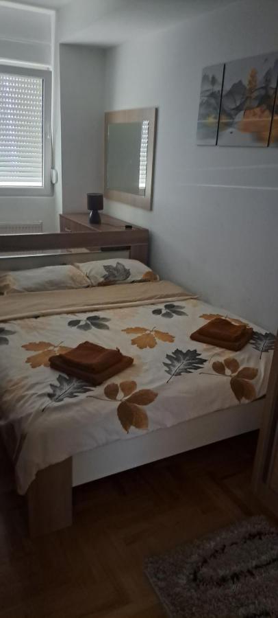 Apartman Vranje Exterior foto